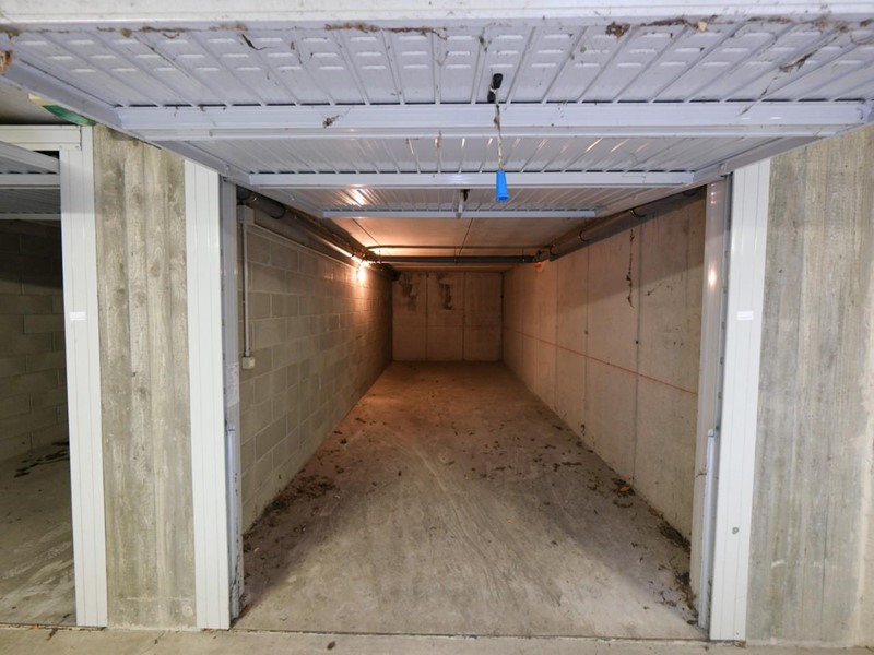Box in Vendita a Liscate, 8'000&euro;, 22 m²