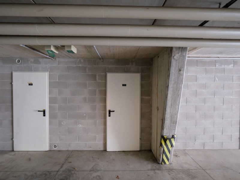 Magazzino in Vendita a Liscate, 2'250&euro;, 12 m²