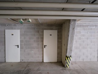 Magazzino in Vendita a Liscate, 2'250&euro;, 12 m²