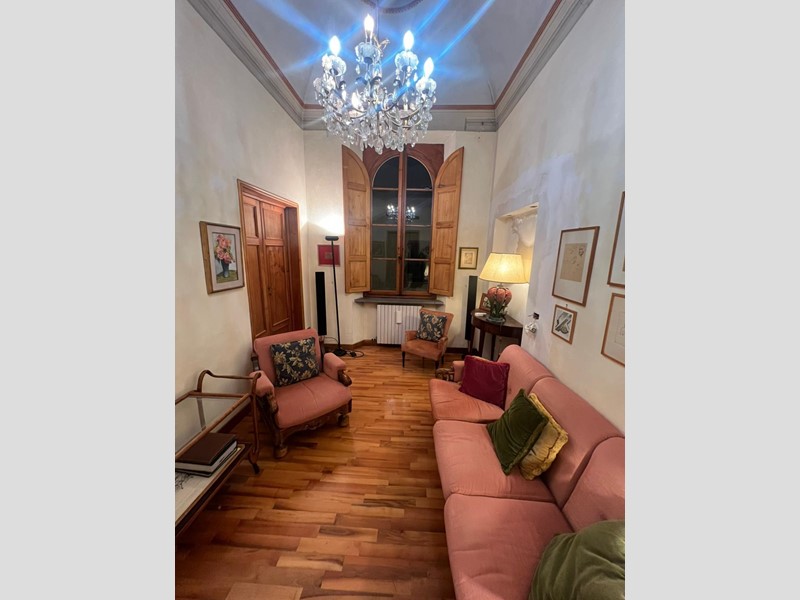 Trilocale in Vendita a Empoli, 169'000&euro;, 60 m², arredato