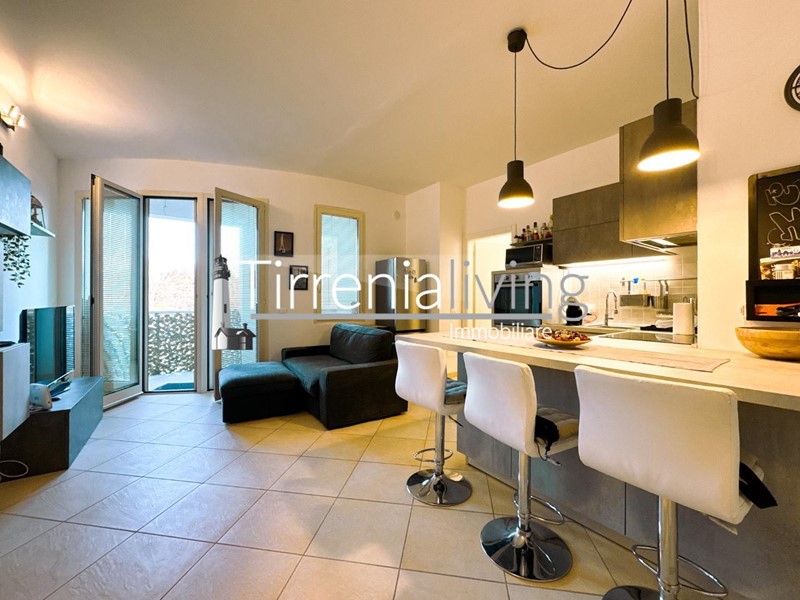 Trilocale in Vendita a Pisa, zona Calambrone, 235'000&euro;, 87 m², arredato