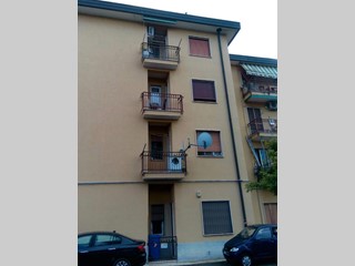 Quadrilocale in Vendita a Pozzuolo Martesana, 95'625&euro;, 86 m²