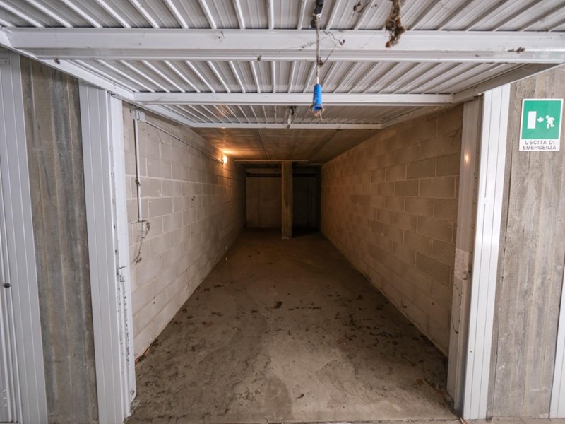 Box in Vendita a Liscate, 8'000&euro;, 22 m²