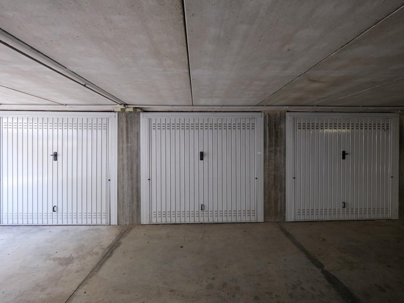 Box in Vendita a Liscate, 8'750&euro;, 22 m²