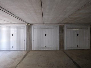 Box in Vendita a Liscate, 8'750&euro;, 22 m²