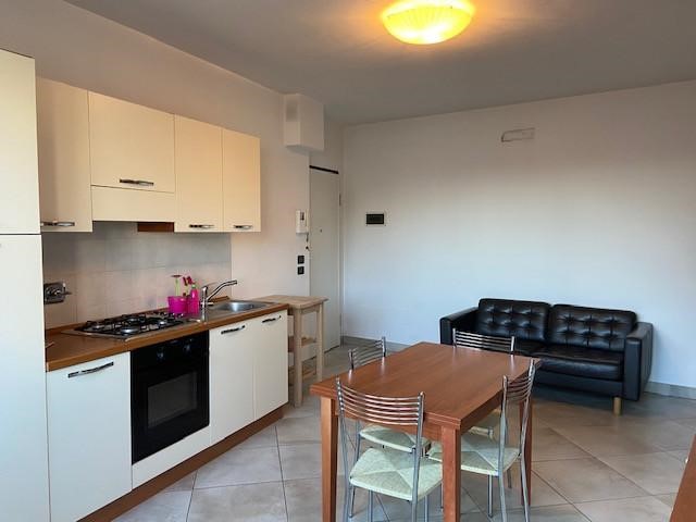 Bilocale in Affitto a Siena, 750€, 50 m², arredato, con Box