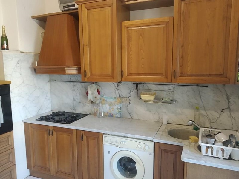 Quadrilocale in Affitto a Pisa, 290€, 80 m², arredato