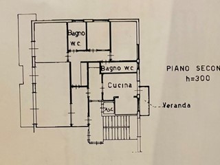 Quadrilocale in Vendita a Livorno, 320'000&euro;, 125 m²