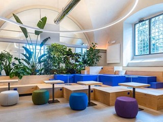 Immobile commerciale in Affitto a Empoli, 3'500&euro;, 800 m²