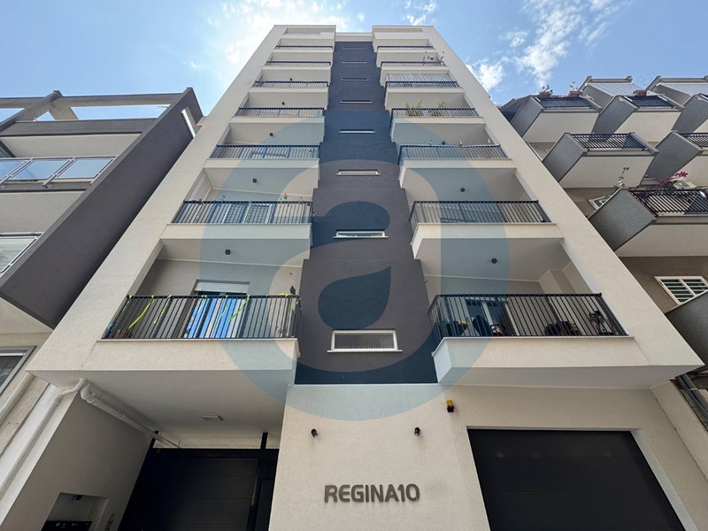 Monolocale in Vendita a Bari, 135'000€, 43 m²