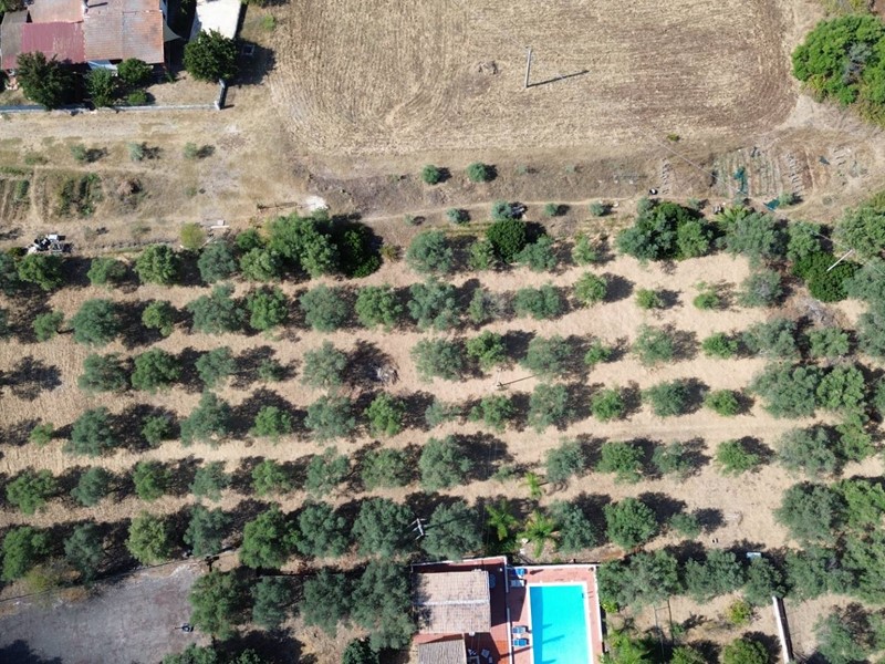 Terreno agricolo in Vendita a Siracusa, 85'000€, 5700 m²