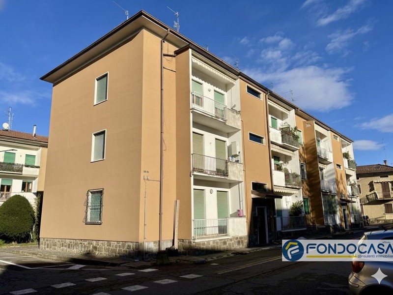 Bilocale in Vendita a Palazzolo sull'Oglio, 59'900&euro;, 65 m²