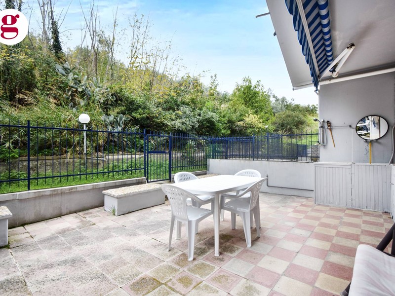 Trilocale in Vendita a Vasto, 130'000€, 61 m²