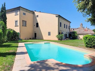 Quadrilocale in Vendita a Terricciola, 210'000&euro;, 110 m²