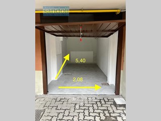 Box in Affitto a Vercelli, 110€, 14 m²