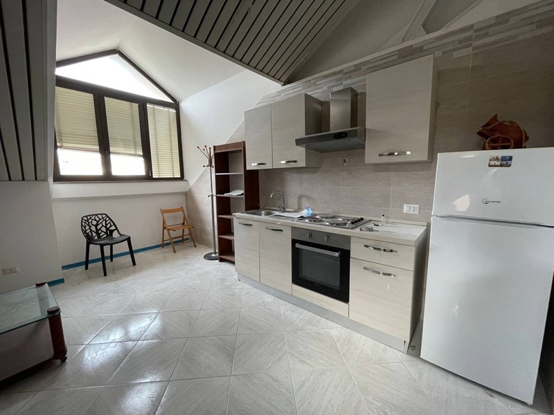 Bilocale in Affitto a Caserta, 600€, 60 m²
