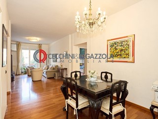 Trilocale in Vendita a Milano, 538'000&euro;, 101 m²