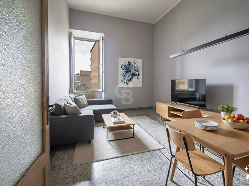 Trilocale in Vendita a Viterbo, 50'000€, 90 m²