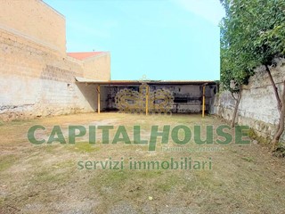 Terreno agricolo in Affitto a San Prisco, 400€, 410 m²
