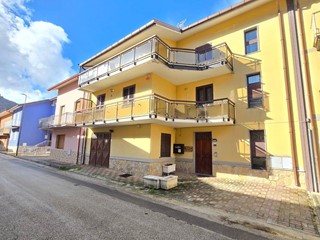 Trilocale in Vendita a Volturara Irpina, 79'000&euro;, 85 m²