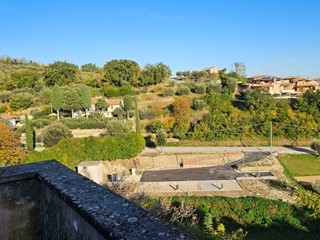 Casa Semi Indipendente in Vendita a Colli al Metauro, 130'000&euro;, 260 m²