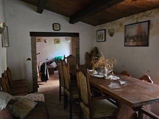 Villetta a schiera in Vendita a Fano, 45'000&euro;, 130 m²