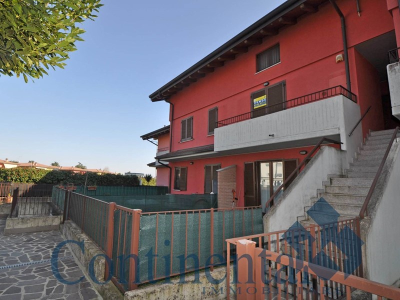 Trilocale in Vendita a Boltiere, 179'000&euro;, 113 m²