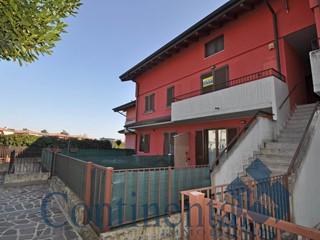 Trilocale in Vendita a Boltiere, 179'000&euro;, 113 m²