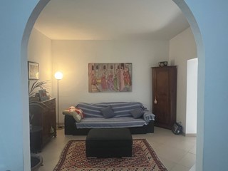 Trilocale in Affitto a Ferrara, 500€, 85 m²