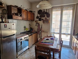 Quadrilocale in Vendita a Cairo Montenotte, 85'000&euro;, 90 m²