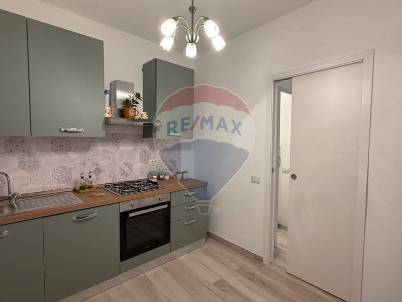 Appartamento in Affitto a Bagni di Lucca, 550&euro;, 85 m²