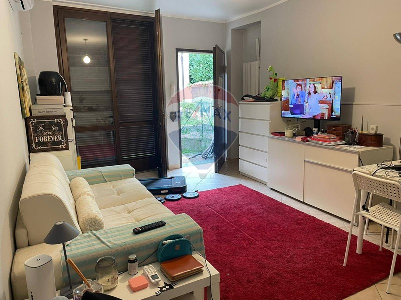 Monolocale in Affitto a Rho, 650€, 35 m²