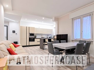 Trilocale in Vendita a Bergamo, 229'000€, 95 m²