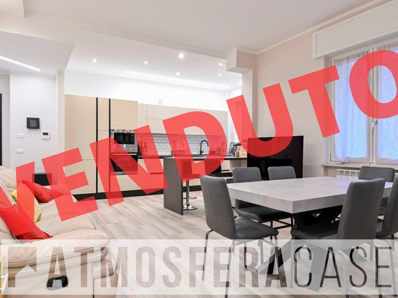 Trilocale in Vendita a Bergamo, 229'000&euro;, 95 m²