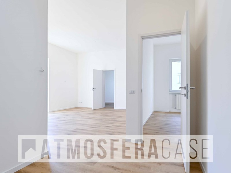 Trilocale in Vendita a Bergamo, 249'000€, 90 m²