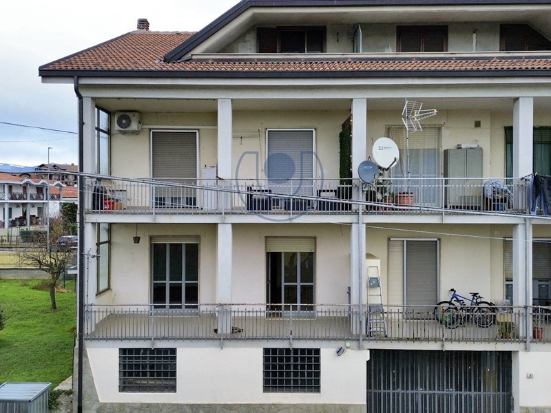 Quadrilocale in Vendita a Druento, 125'000&euro;, 95 m²