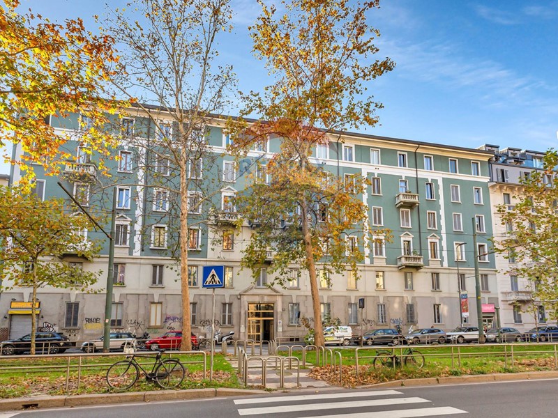 Bilocale in Vendita a Milano, 450'000&euro;, 70 m²