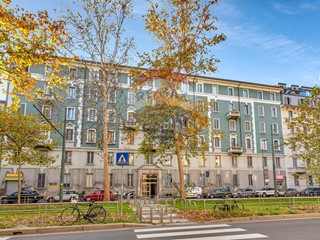 Bilocale in Vendita a Milano, 450'000&euro;, 70 m²