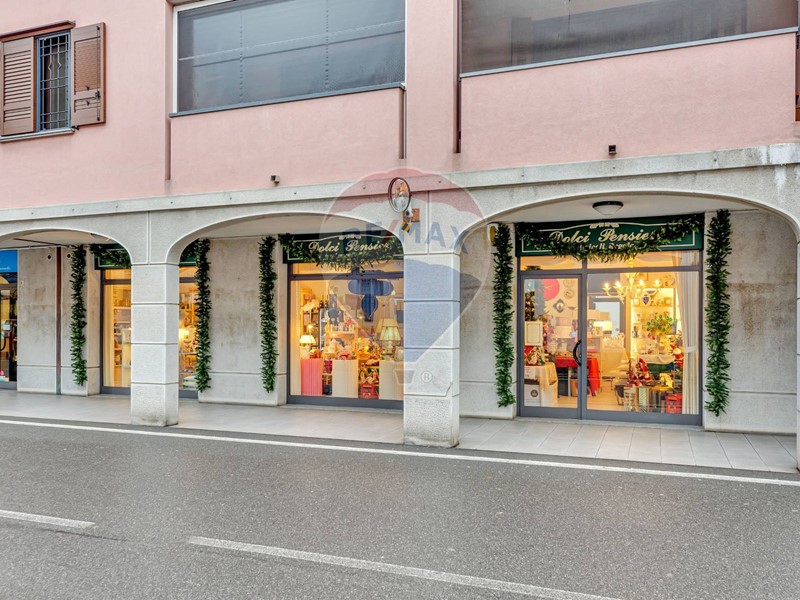Negozio in Vendita a Vignate, 195'000&euro;, 100 m²