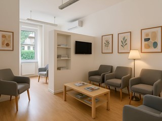 Trilocale in Vendita a Monterotondo, 129'000€, 60 m²