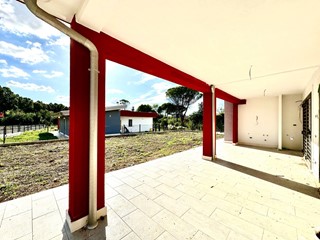 Villa in Vendita a Monterotondo, 459'000&euro;, 140 m²