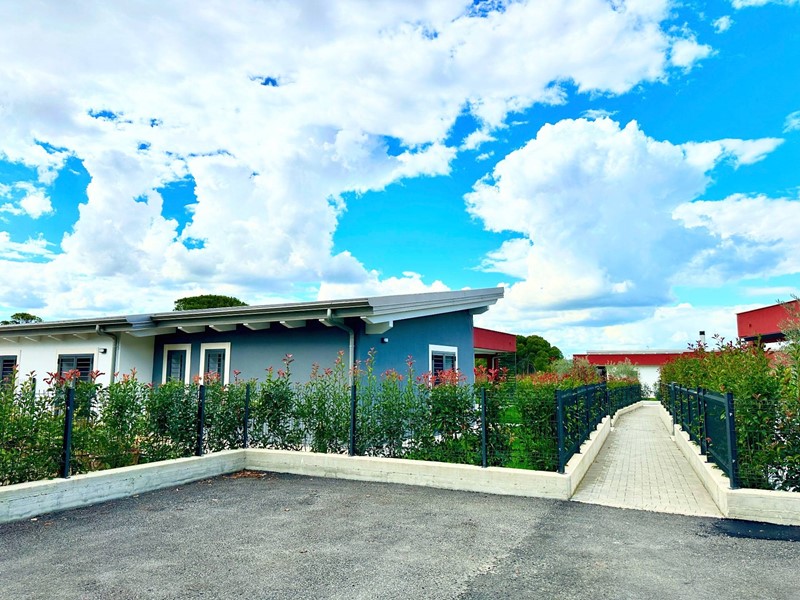 Villa in Vendita a Monterotondo, 429'000&euro;, 140 m²