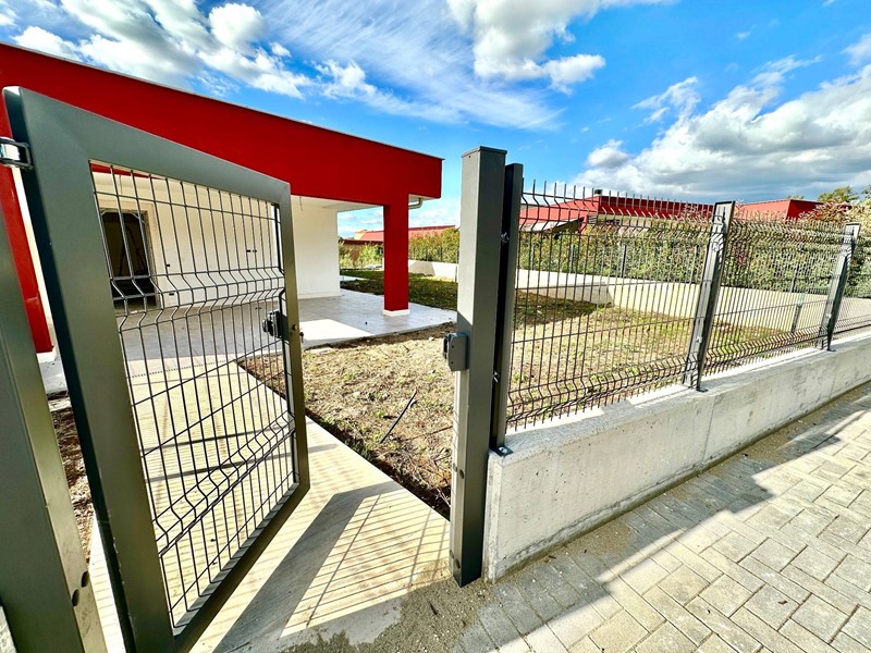 Villa in Vendita a Monterotondo, 405'000&euro;, 140 m²