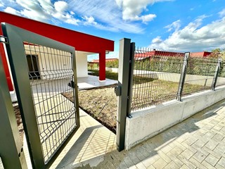 Villa in Vendita a Monterotondo, 405'000&euro;, 140 m²