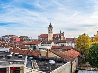 Trilocale in Vendita a Orbassano, 128'000&euro;, 74 m²