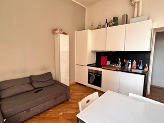 Stanza in Affitto a Castellanza, 395€, 90 m²