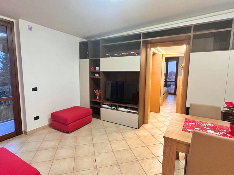 Bilocale in Affitto a Solbiate Olona, 750&euro;, 60 m²