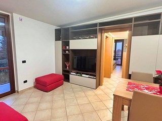 Bilocale in Affitto a Solbiate Olona, 750&euro;, 60 m²