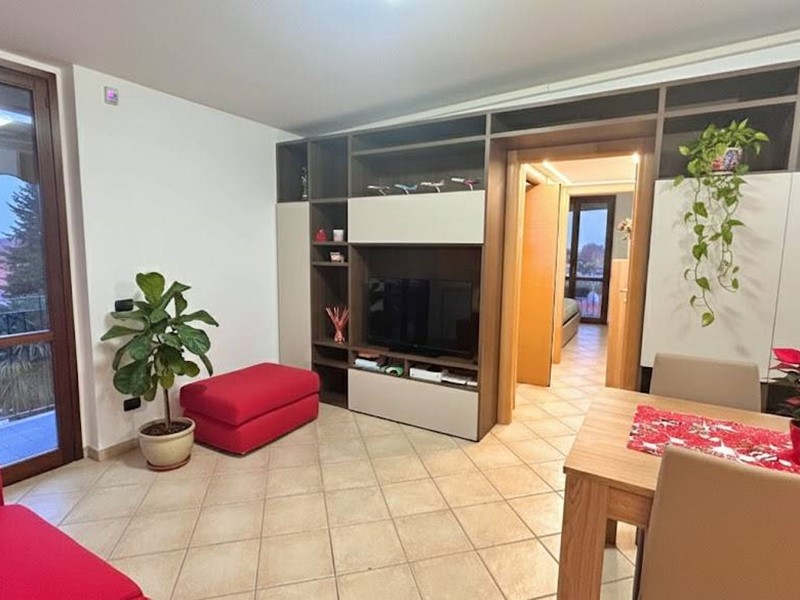 Bilocale in Affitto a Solbiate Olona, 750&euro;, 60 m²