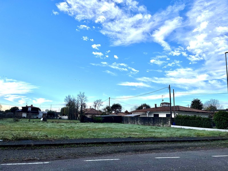 Terreno edificabile in Vendita a Roveredo in Piano, 120'000&euro;, 950 m²